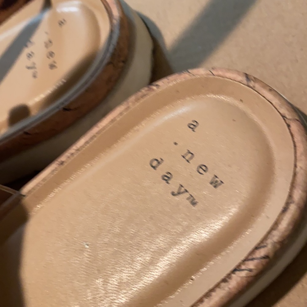 Shoes - Picture 3 of 3